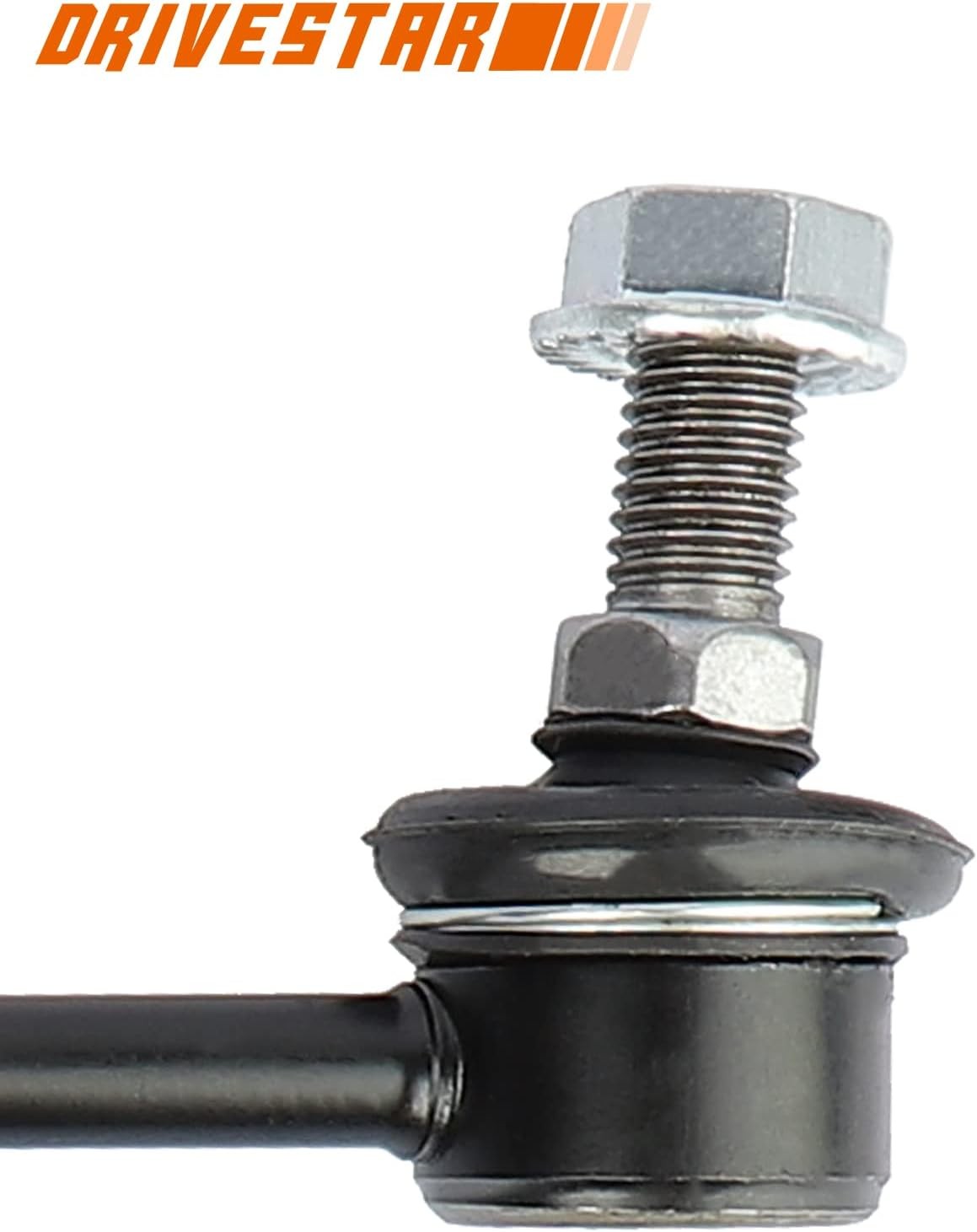 Direct Fit Sway Bar End Links for 2006-2012 Toyota Avalon, Easy Installation