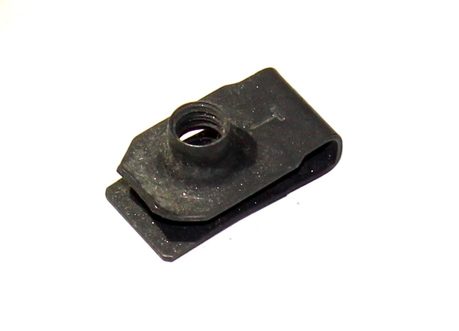 Mustang U Nut 1/4 20 64 1965 66 67 68 69 70 71 72 73 – Pony Enterprises