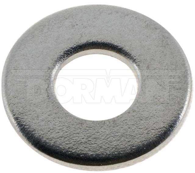 Dorman 799-033 Flat Washer-Grade 5- 3/16 In.