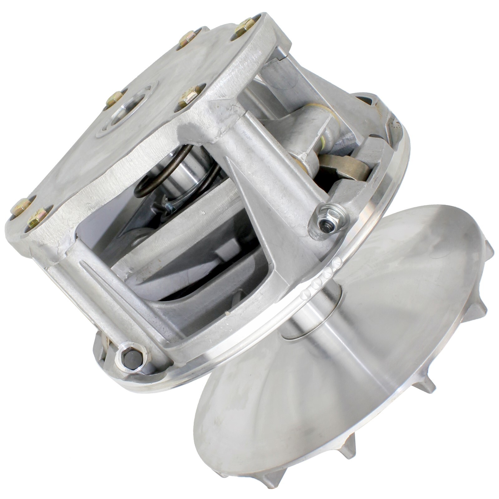 Complete Primary Drive Clutch for Polaris Scrambler 500 4×4 2010 – 2012 1322888