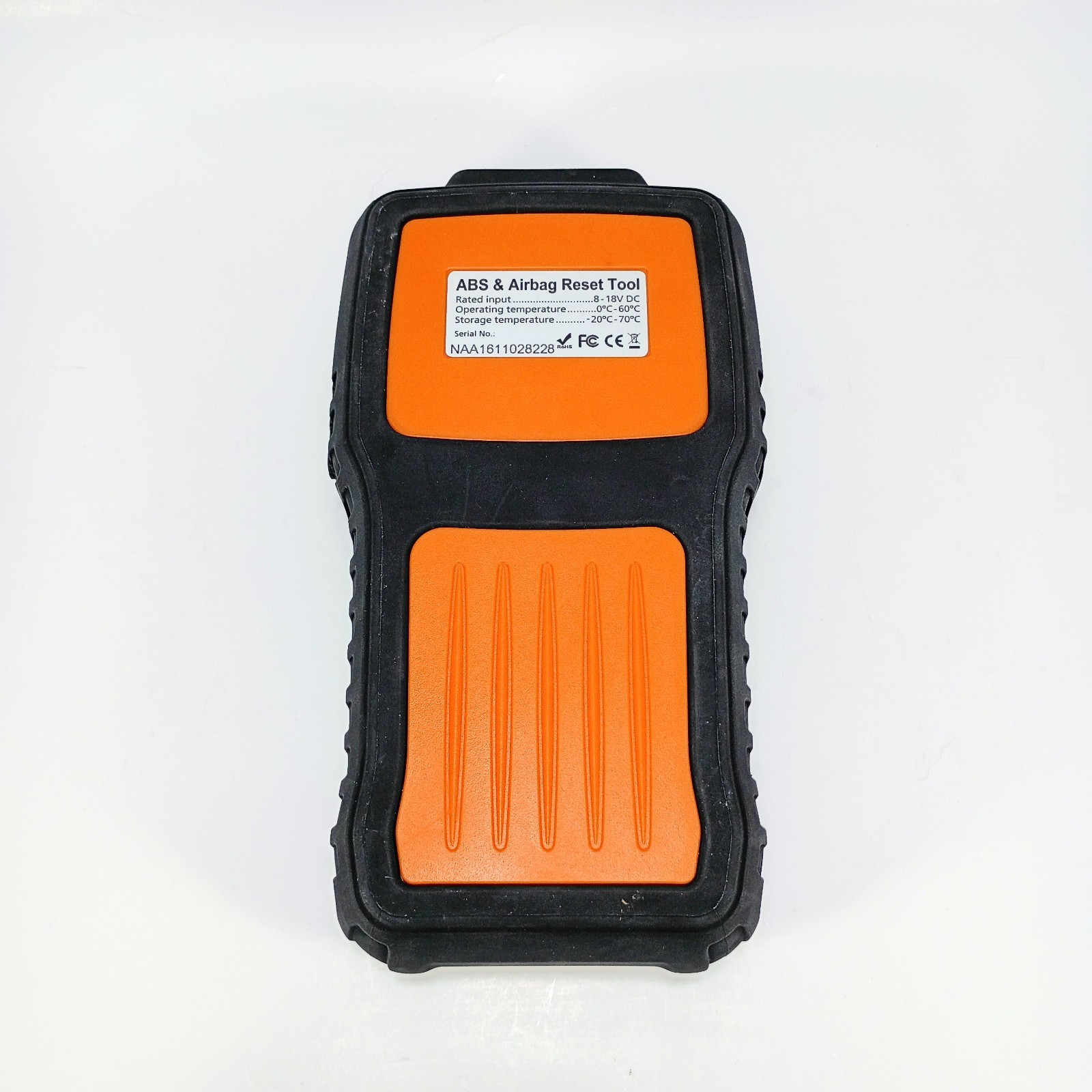 Foxwell NT630 PRO Auto ABS Bleeding SRS Eng Reset OBD2 Scanner Diagnostic Tool