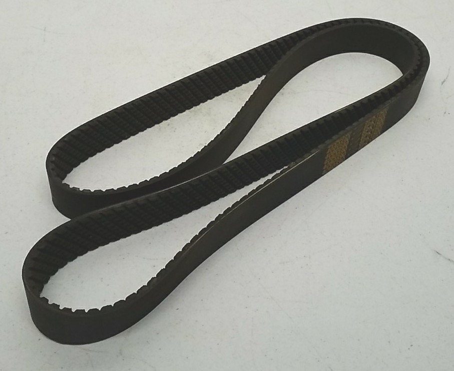 4080550 Goodyear Gatorback Serpentine Belt 8PK1500 Automotive