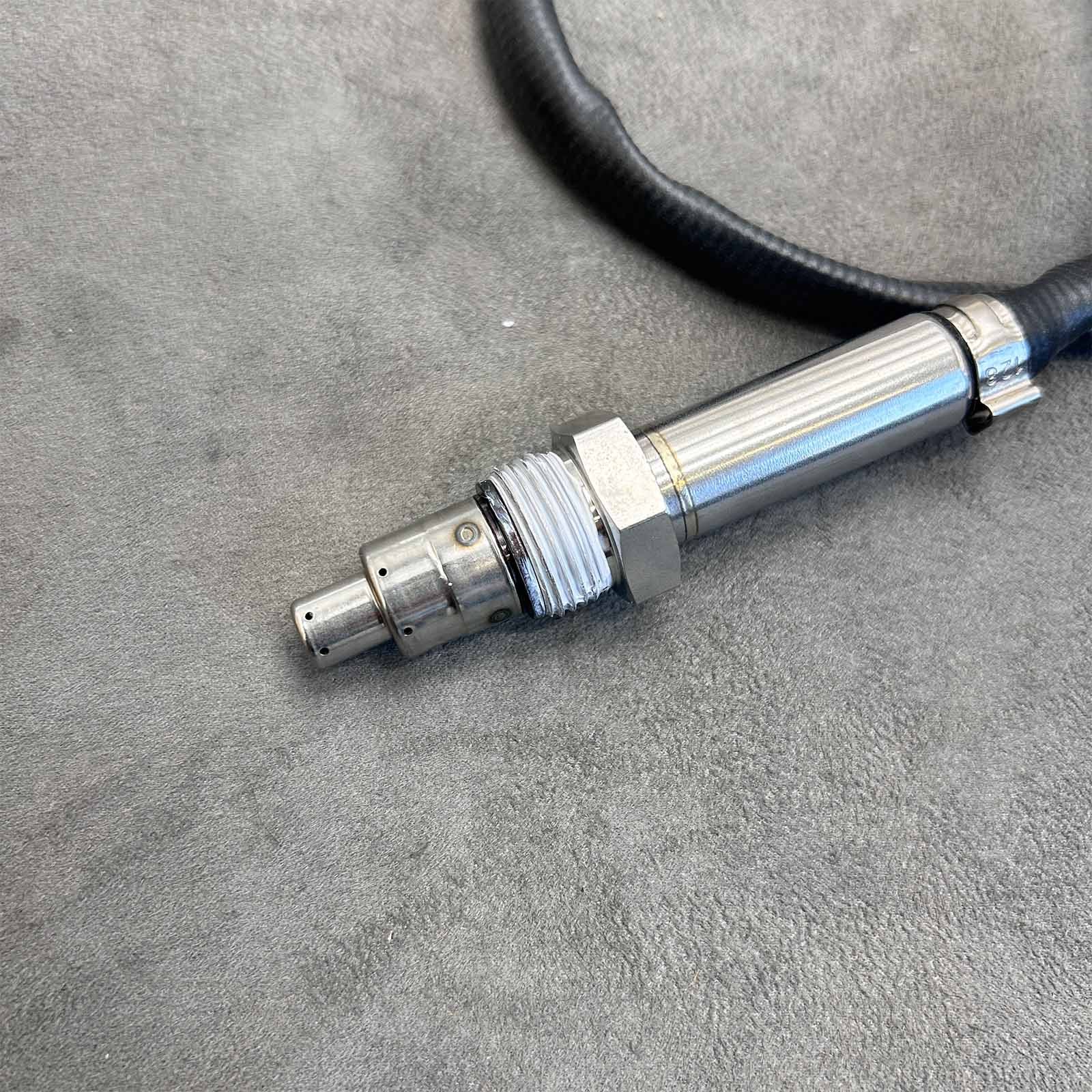 059907807Q Front Nitrogen Oxide Nox Sensor for Audi 2010-2015 Q7 4LB TDI 3.0L@