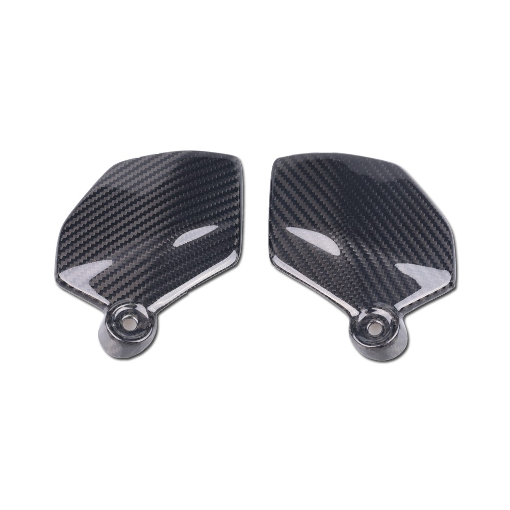 FT Real 3K Twill Carbon Fiber Pieces for Honda 2017-2024 CBR1000RR CBR 1000RR