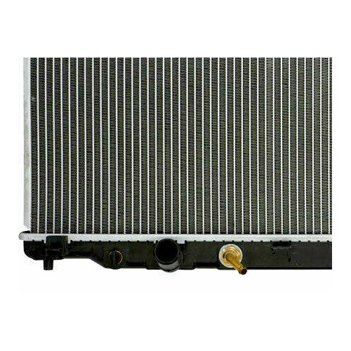 Radiator 13179 Fits 2010 ACURA TL 3.5L V6 3.7L V6 13121