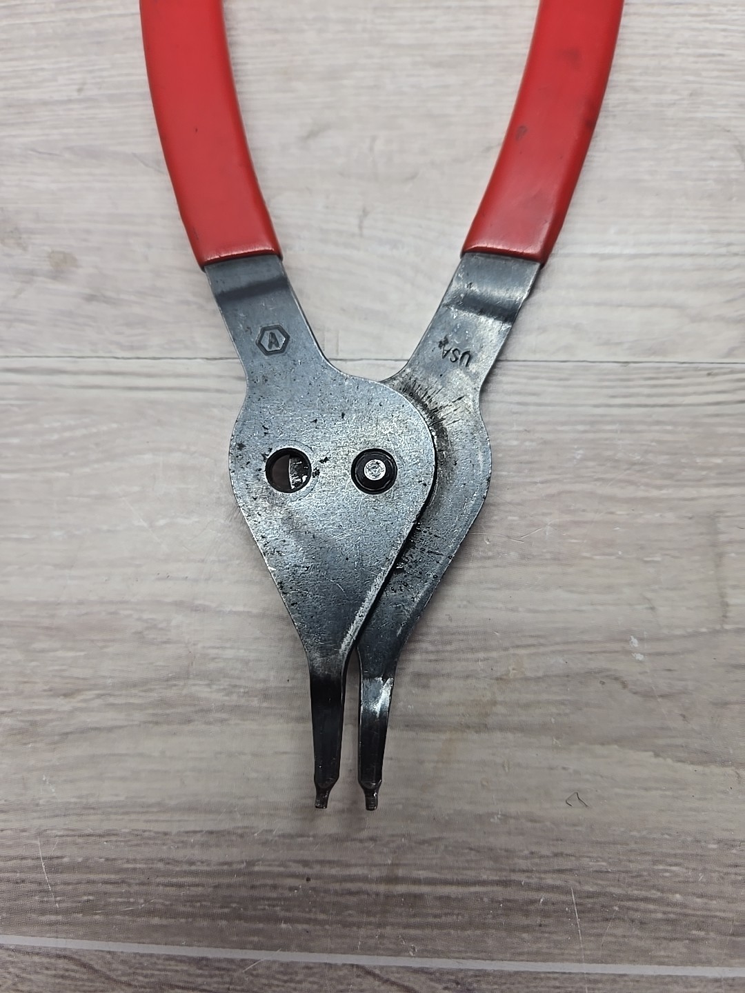 Blue Point Made In USA PR-34A Snap Ring Pliers Internal/External