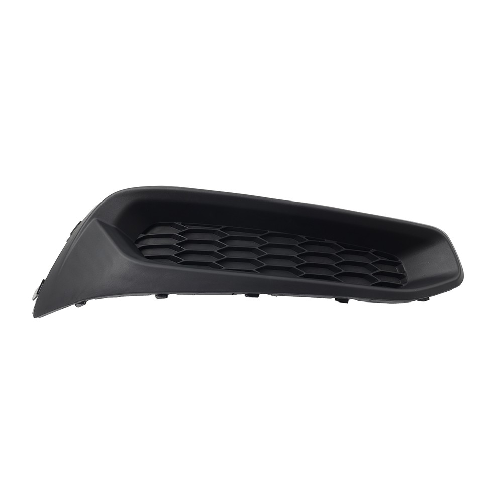 Front Bumper Fog Light Bezel Cover Black For Subaru Legacy 2013-2014 Right