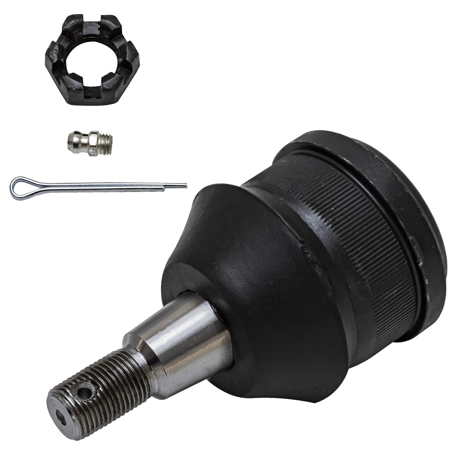 2 Front Driver & Passenger Lower Ball Joints for GM Vehicles Trucks