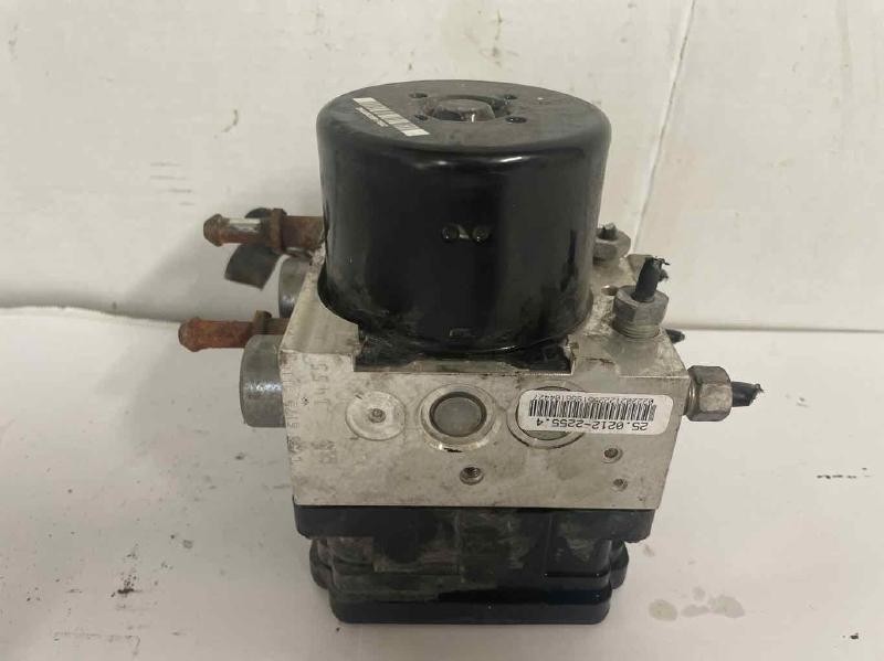 2010 GMC Terrain ABS Pump Anti Lock Brake Control Assembly AWD OEM