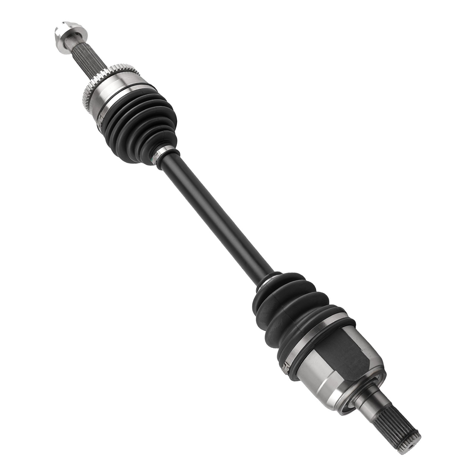 CV Axle Shaft Front Left Right Side for Hyundai Accent Automatic Trans 2012-17