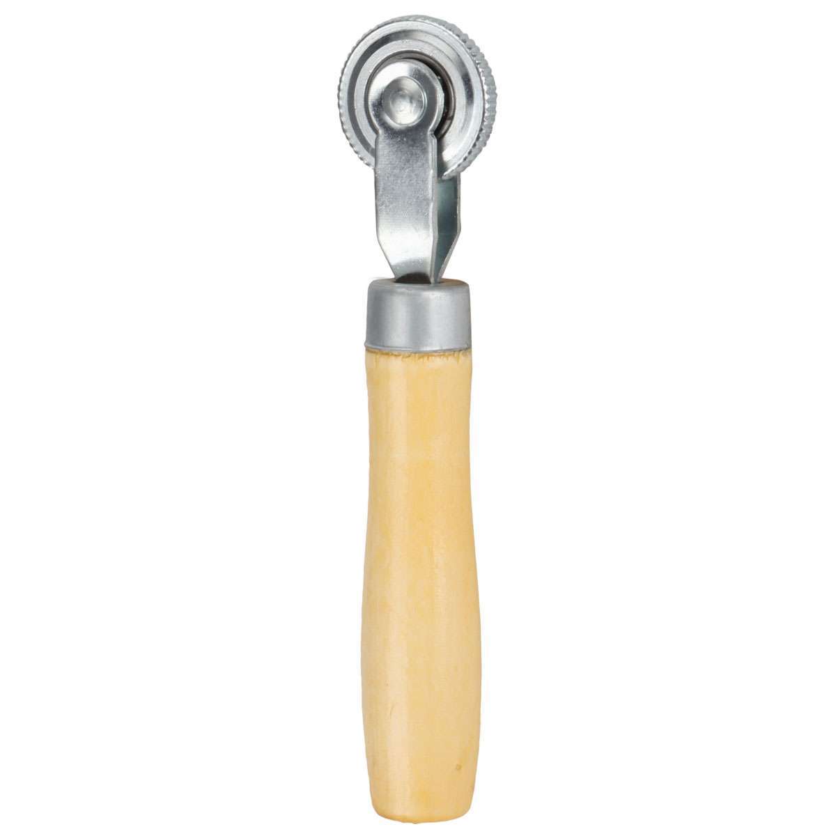 Car Handle Tire Patch Wheel Repair Stitcher Ball Bearing Tyre Roller Repair Tool