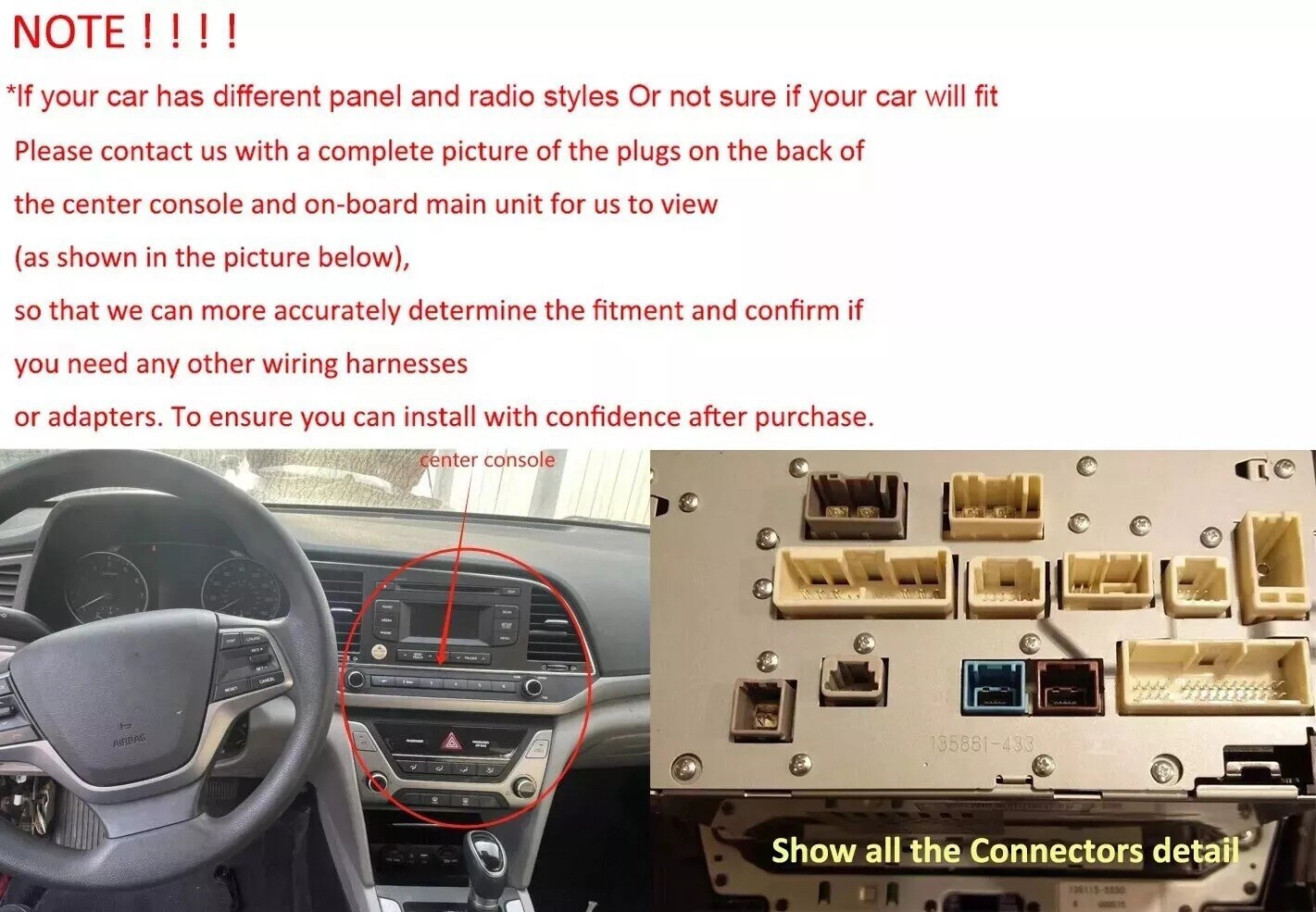 For 07-11 TOYOTA CAMRY JBL 8-Core 64G Android 15 Car Stereo Radio Apple Carplay
