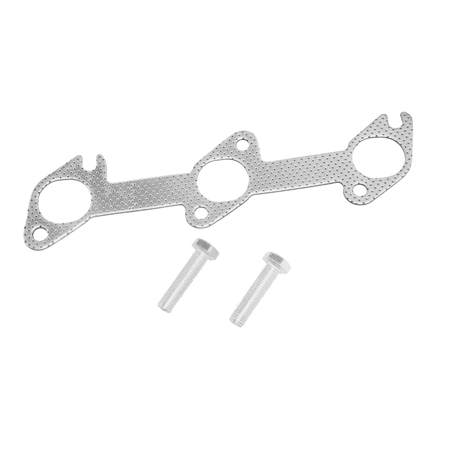 NEW 674-221 Exhaust Manifold Kit – Includes Required Gaskets And Hardware