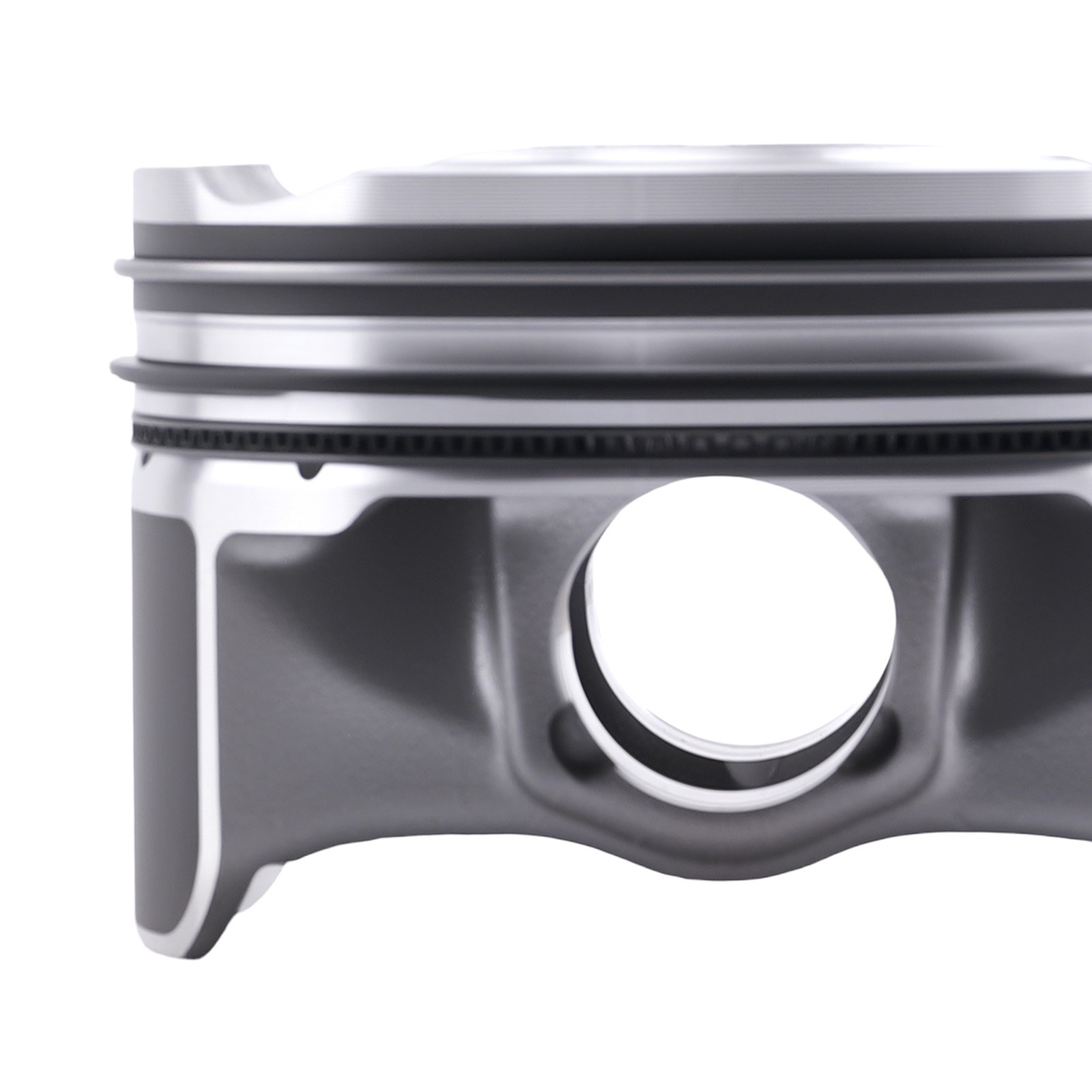 1.5T Piston Ring Set for Chevrolet Cruze Malibu 2015-2019 12671052 4PCS