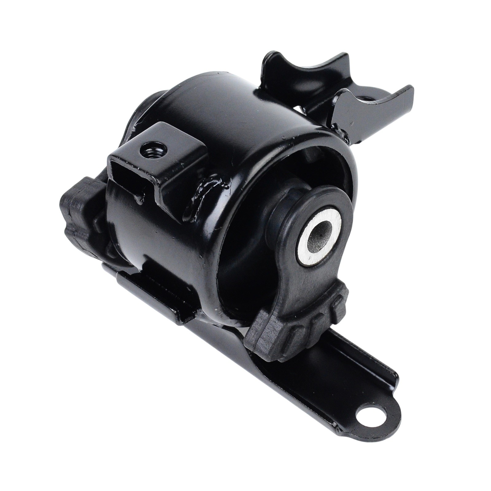 3x Engine Motor & Transmission Mount for Honda Fit 2007-2008 L4 1.5 L Automatic