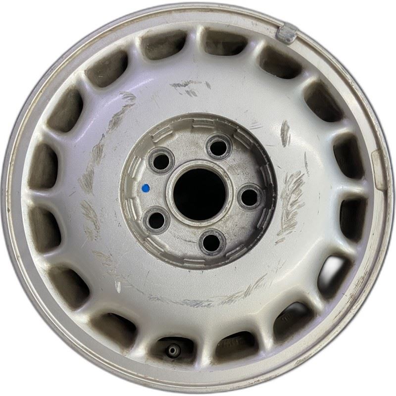 Toyota Cressida OEM Wheel 15” Cressa 15×6 1989-1990 Factory Original Rim 69252