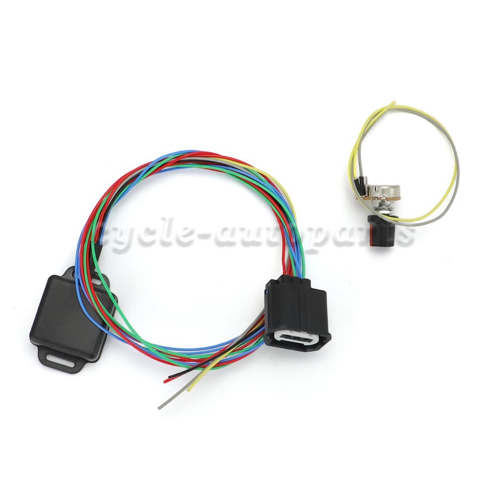 Electric Power Steering controller Kit For Volvo C30 S40 V50 C70 S60 V60 V70 S80
