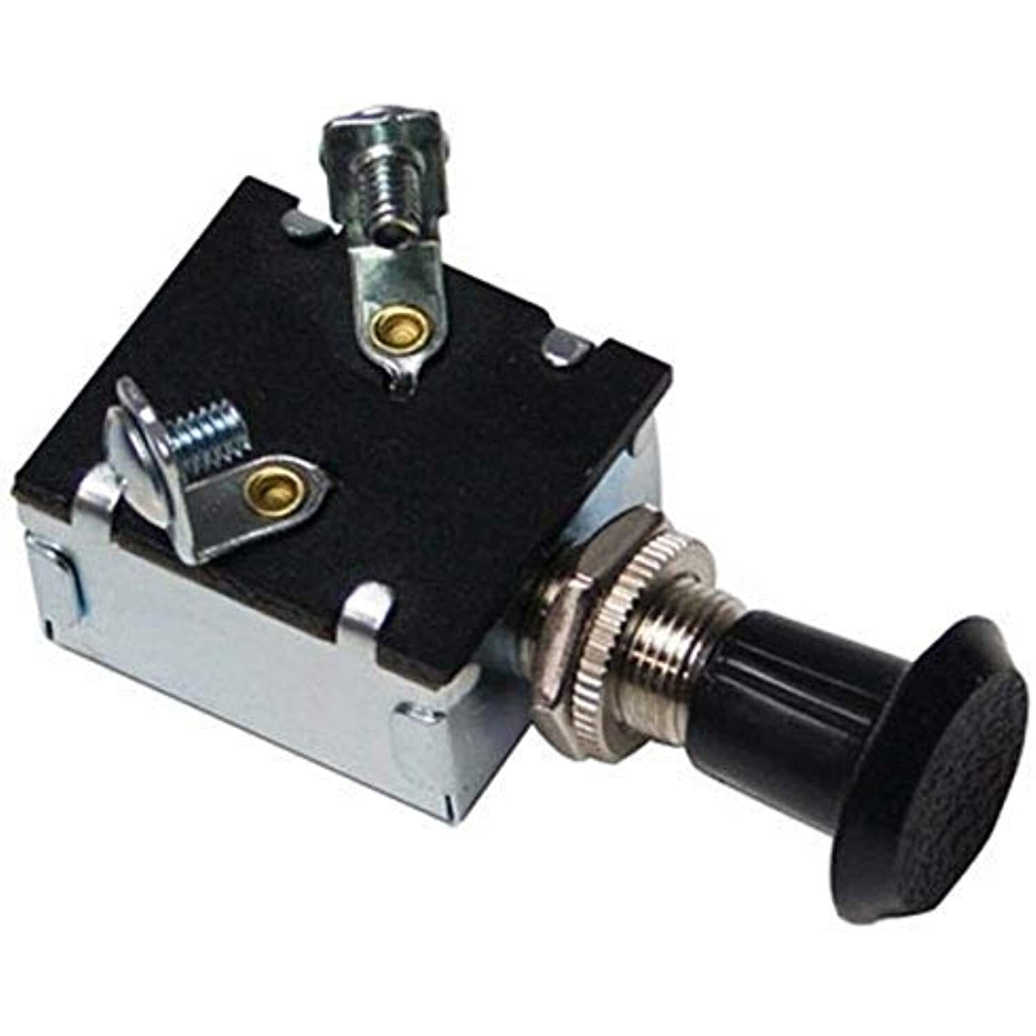 Uriah Products UA422000 Universal Push/Pull Switch, For Off/On Operation