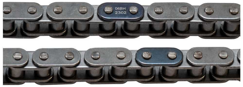 Engine Timing Chain-Stock Melling 4208C