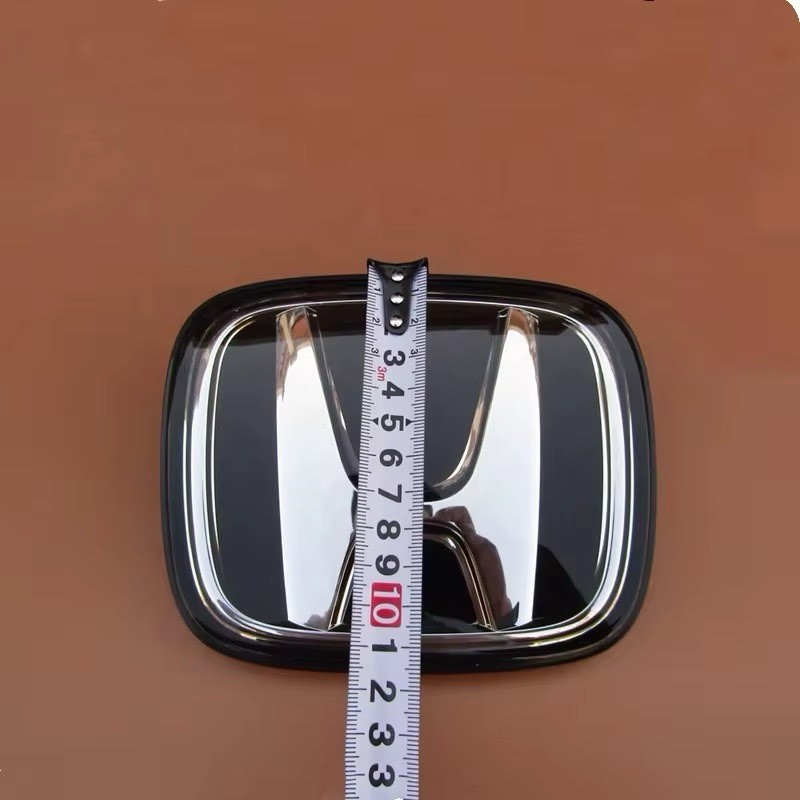 2023-2025 Honda Accord Front Grille Emblem Radar ACC Compatible 75710-30A-A01
