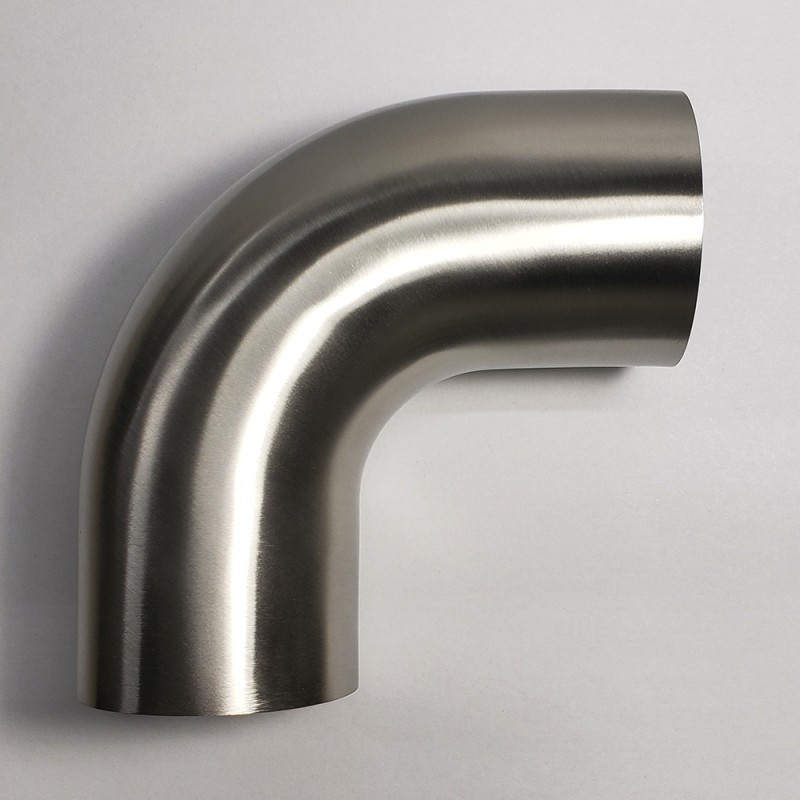Stainless Bros 601-07656-4100