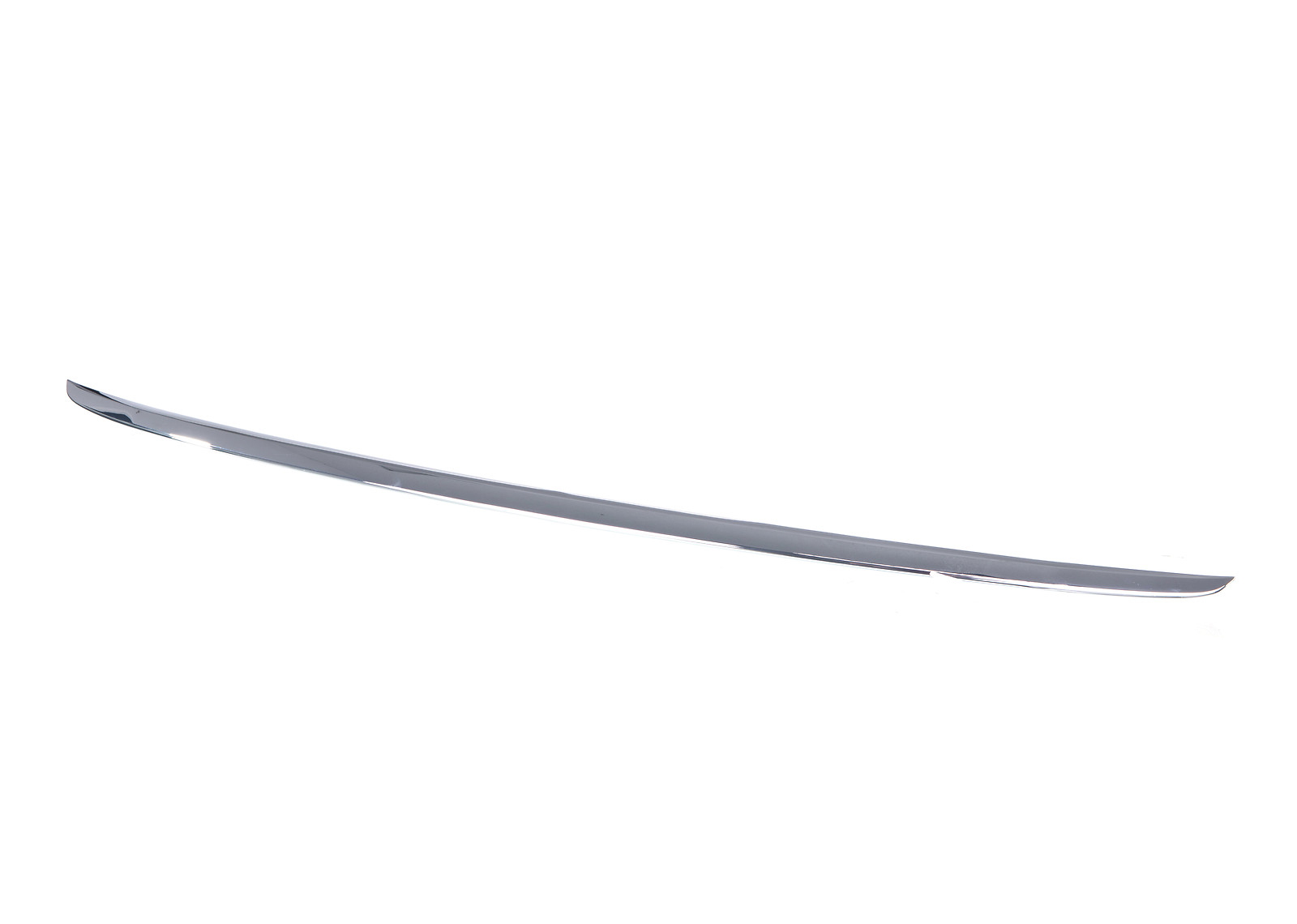 Chrome Upper Grille Trim Molding Replacement Fit 12-14 Honda CR-V