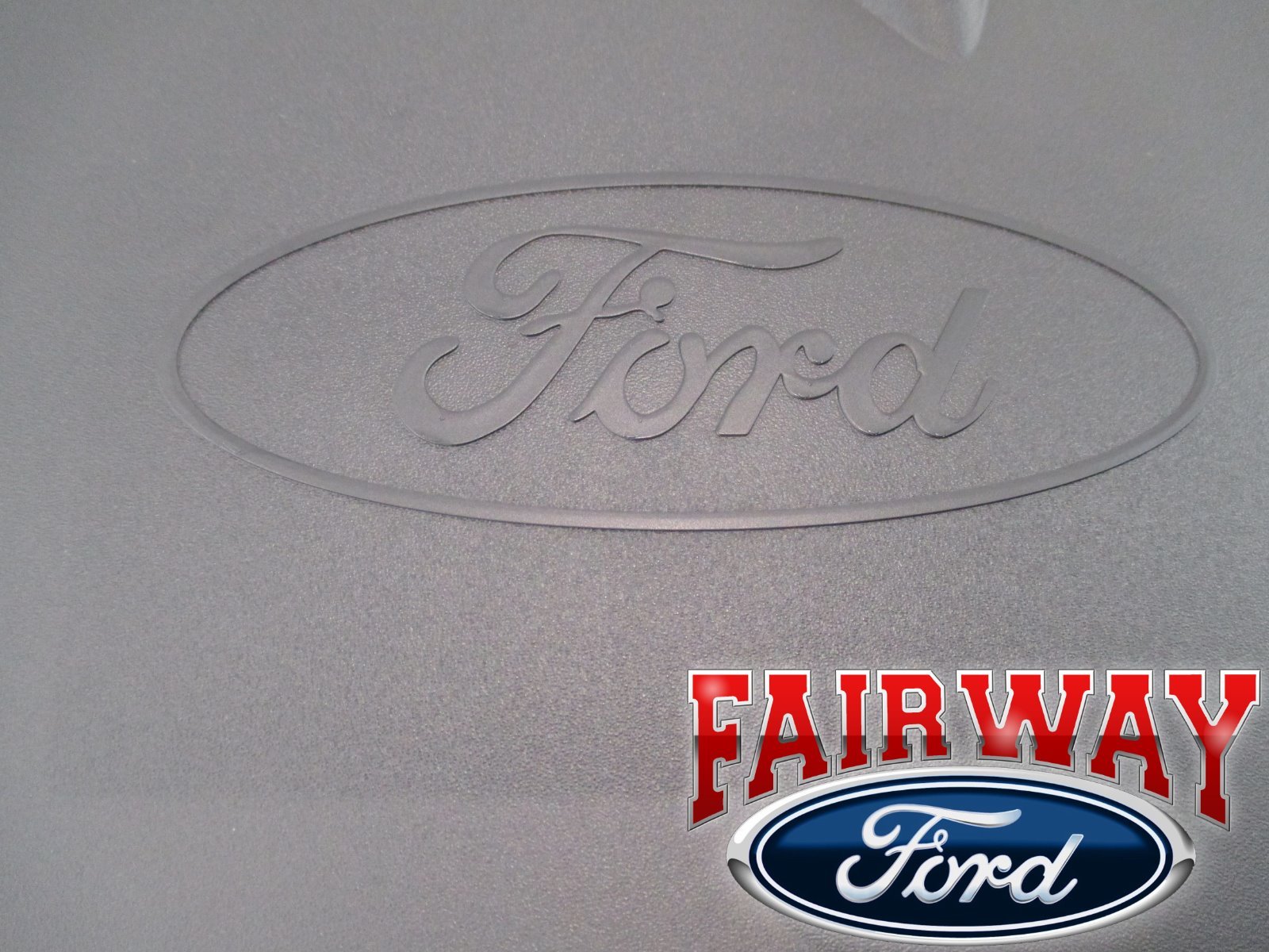 17 thru 22 Super Duty OEM Ford Splash Guard Mud Flap Set 4-pc SRW without Lips