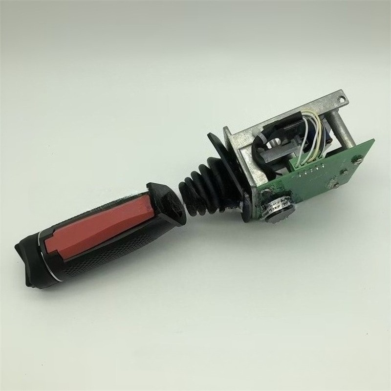 New Joystick Controller 2901015000 2441305220 For Haulotte w/2 Years Warranty.