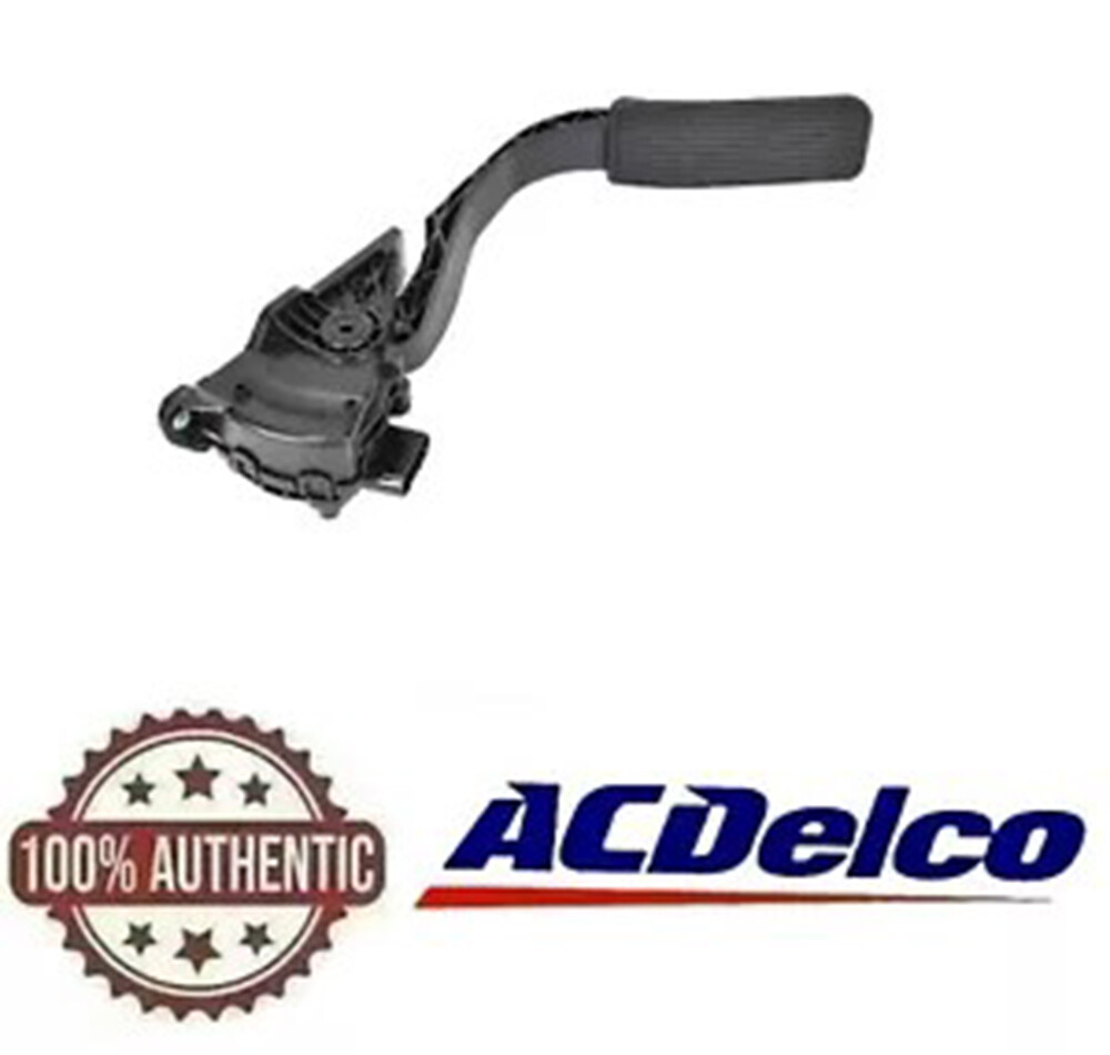 2011 – 2017 Chevy Silverado Accelerator Pedal w/Sensor *GM OEM*