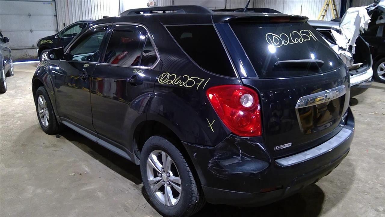 Anti-Lock Brake Part Assembly Fits 10 EQUINOX 988954