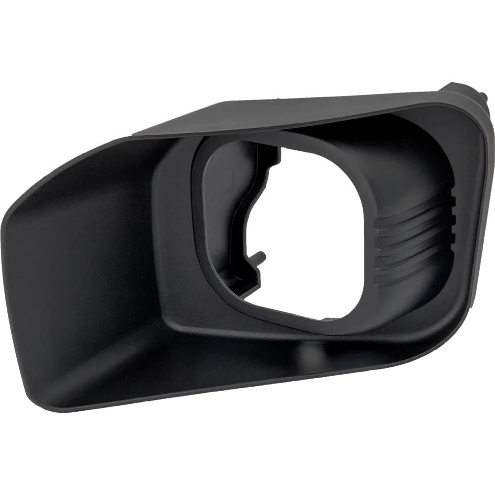 Left Front Fog Light Trim 2011-2016 Ford F-250 F-350 F-450 F-550 BC3Z15A245AA