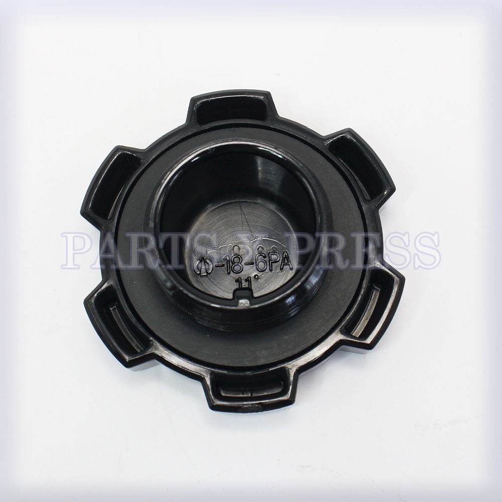 OEM GENUINE TOYOTA TACOMA RAV4 LEXUS ENGINE OIL FILLER CAP SUB ASSY 12180-75021
