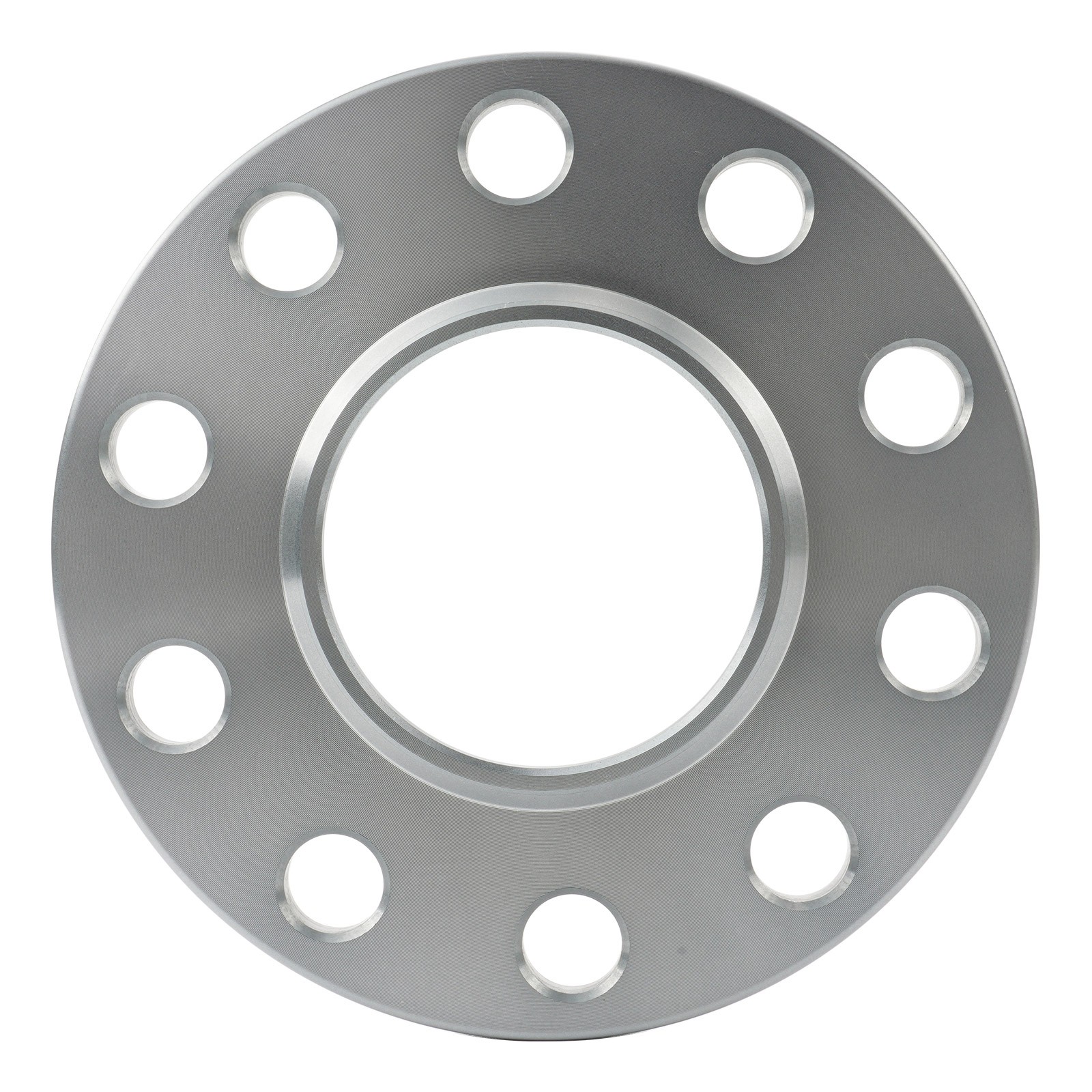 4Pcs 10mm Thick 5x120mm Wheel Spacer 72.56mm C.B Fit For BMW Models