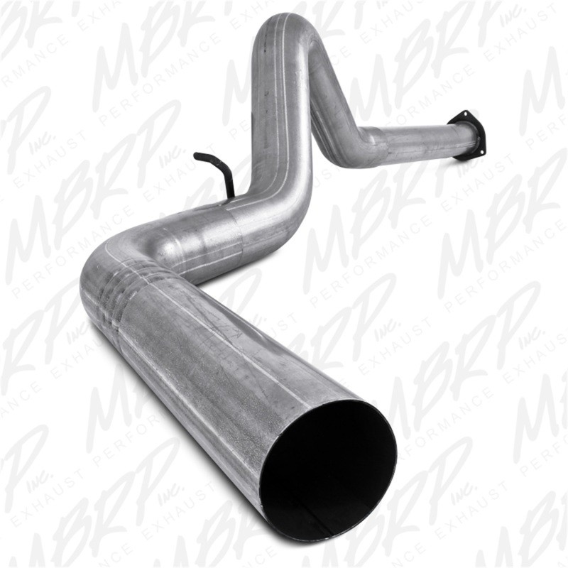 MBRP S6026P Armor Lite Series Exhaust System for Chevrolet Silverado 2500/3500
