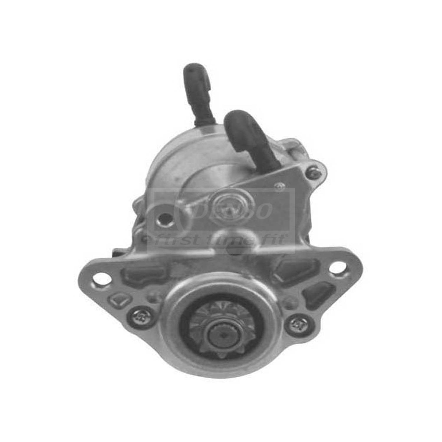 DENSO Auto Parts Starter Motor for 1998-2000 Lexus LX470