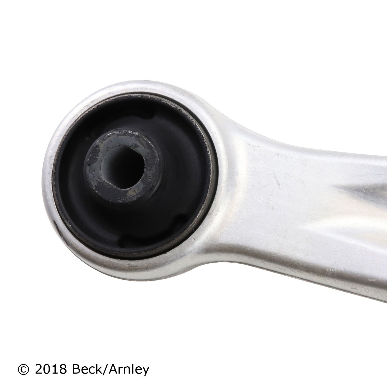 Beck Arnley 102-7655 Control Arm With Ball Joint For 04-08 Mazda Rx-8