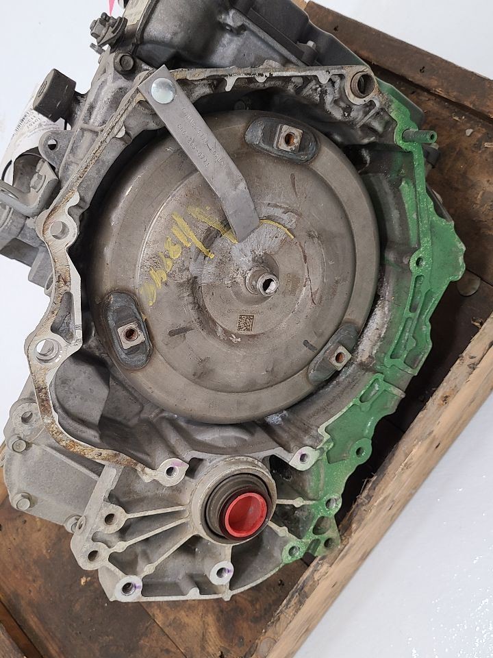 16-21 BUICK ENCORE 6 Spd Automatic Transmission FWD Opt Luv 7RCW