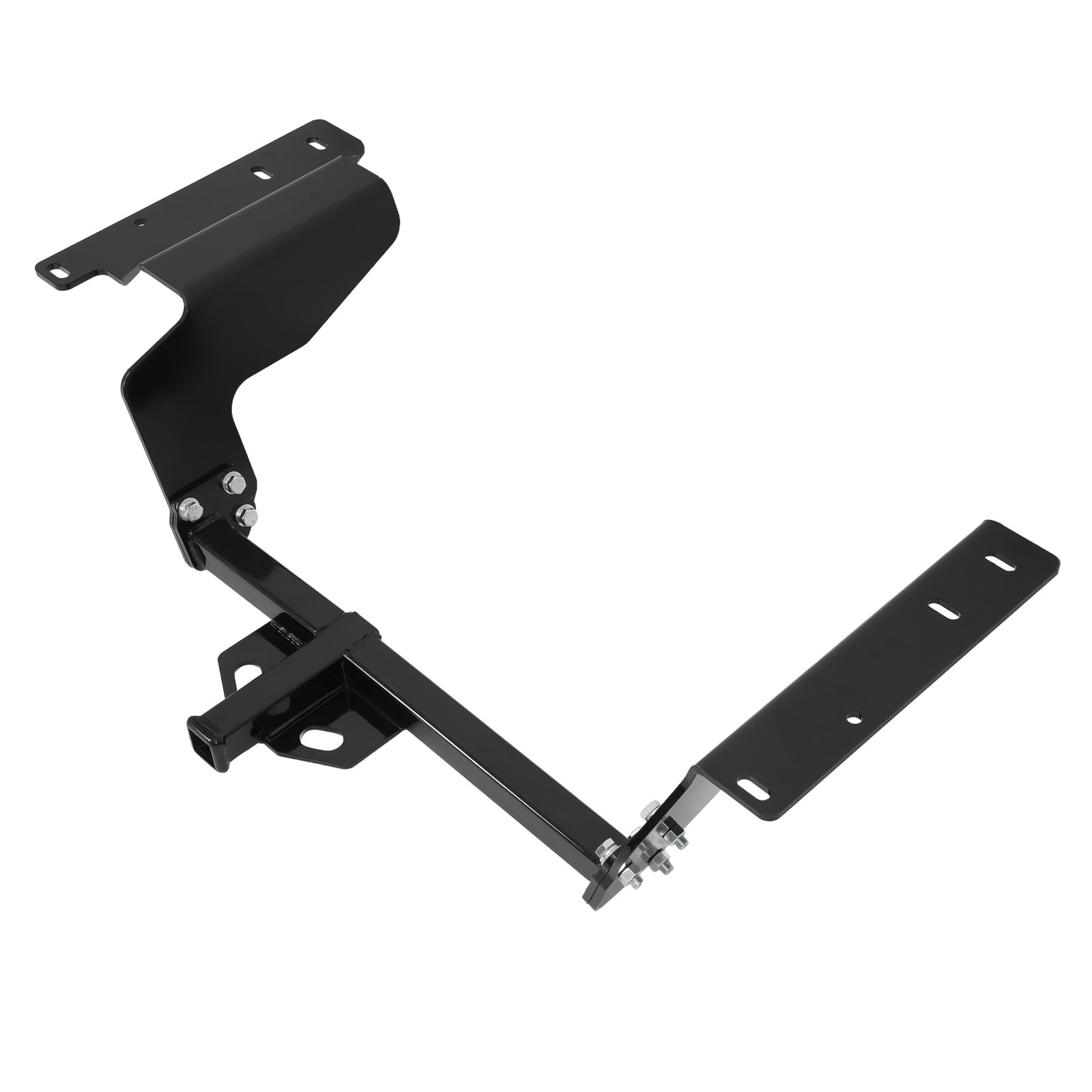 Bumper Trailer Hitch Receiver Class 1 Fits HHR/Pursuit/G5/Ion/Cobalt SS 05-2010