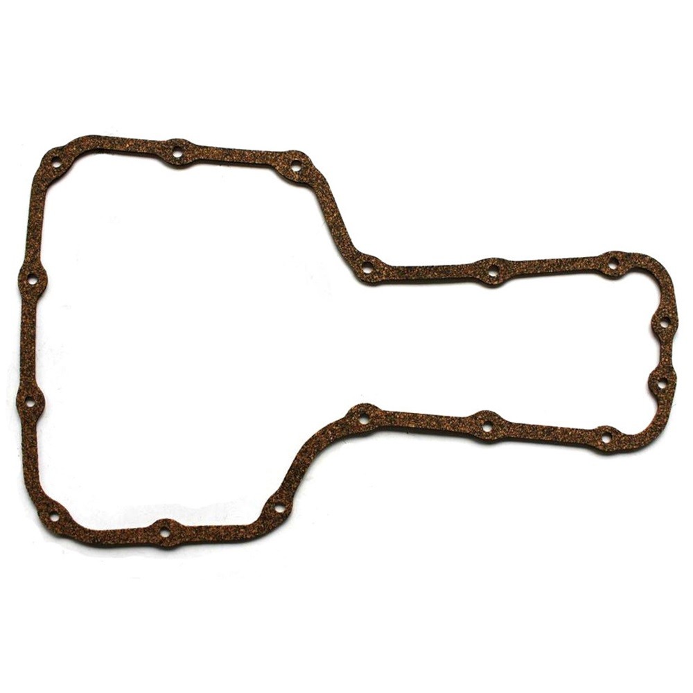 Engine Oil Pan Gasket For Pontiac Vibe Toyota Celica Matrix Chevy Prizm 98-2008