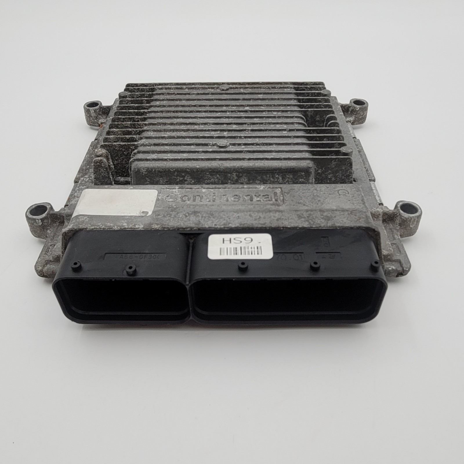2012 Hyundai Santa Fe 2.4L Engine Computer Control Module ECU ECM 39134-2G332