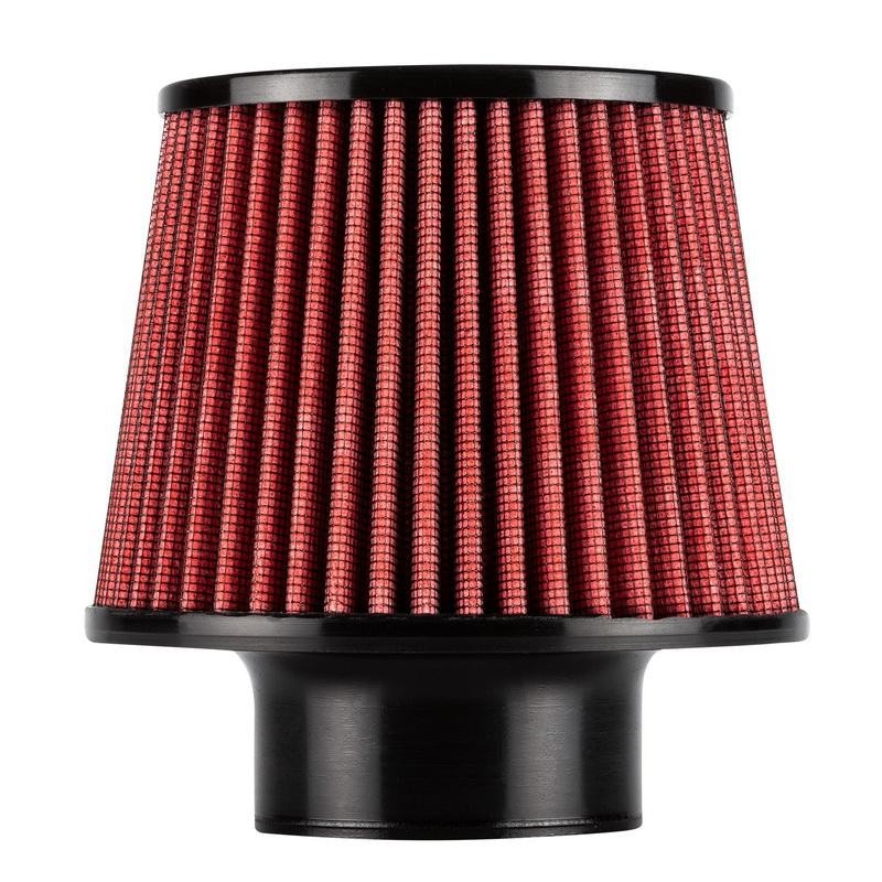 DC SPORTS AIR FILTER UNIVERSAL 2.5″ INLET (DC-RAF25001)