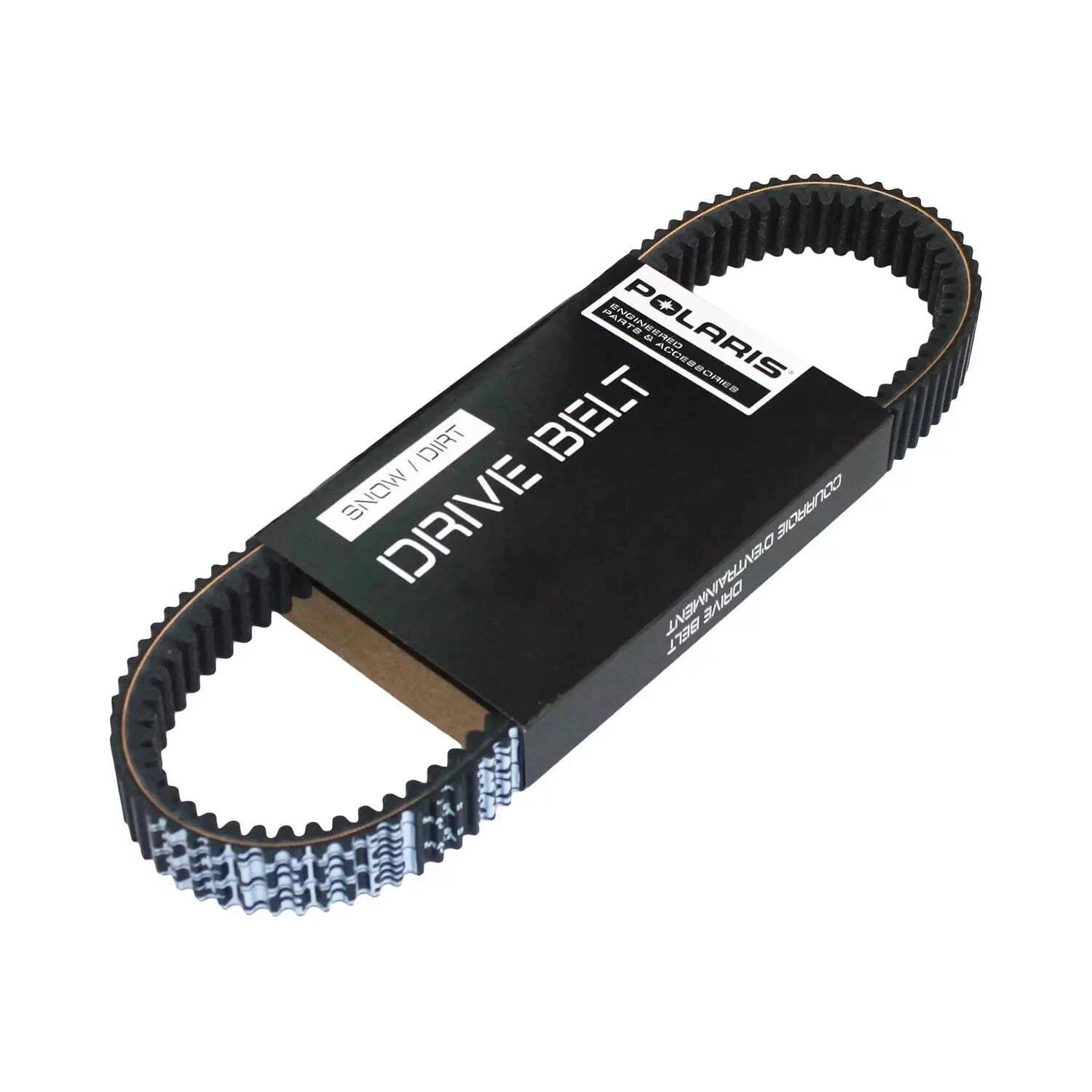 Polaris CVT Drive Belt Replacement for Select RZR Models #3211202