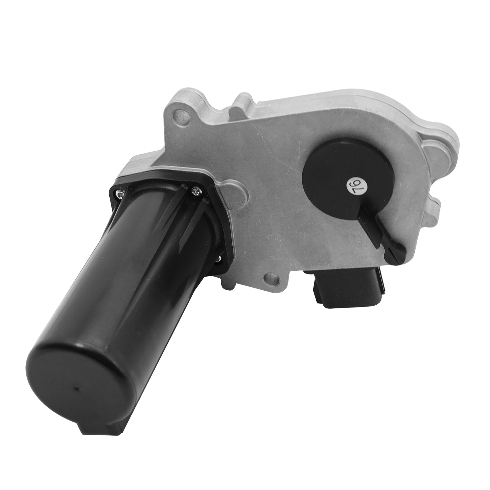 For Dodge RAM 1500 3500 2006-2010 Transfer Case Gear Motor 600-935 5143477AA