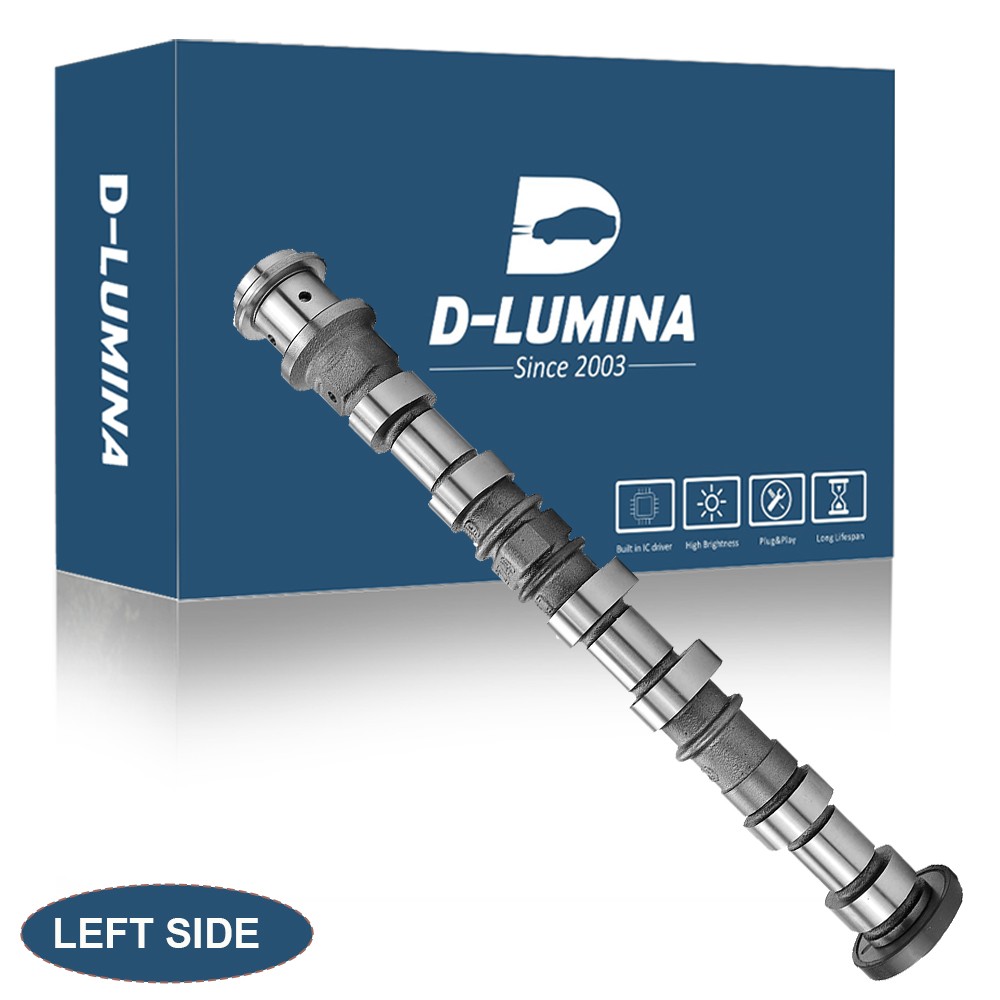 LEFT Side Intake Cam Camshaft 5184380AG For 2011-2020 Jeep Dodge Chrysler 3.6L