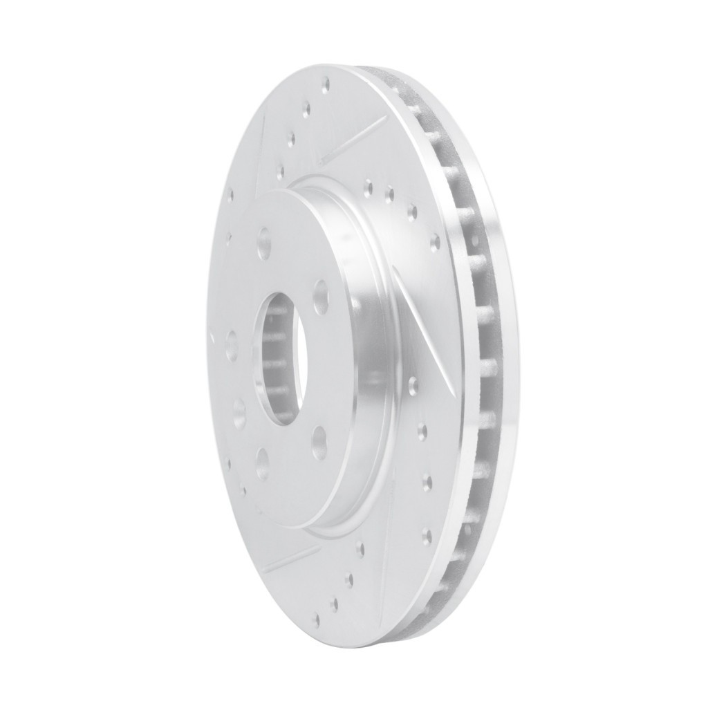 For Chevy Malibu 2013-2015 Brake Rotor | 27 mm. / 1.06 inches Discard Thickness