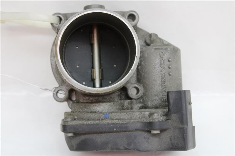 ABS ANTI-LOCK BRAKE PUMP Audi A4 2006 06 1142814