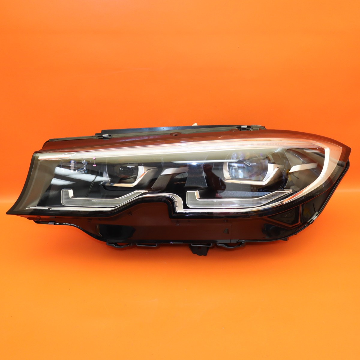 BMW 330 M340 HEADLIGHT LEFT 2019 2020 2021 2022 2023 LED G20 SEDAN OEM