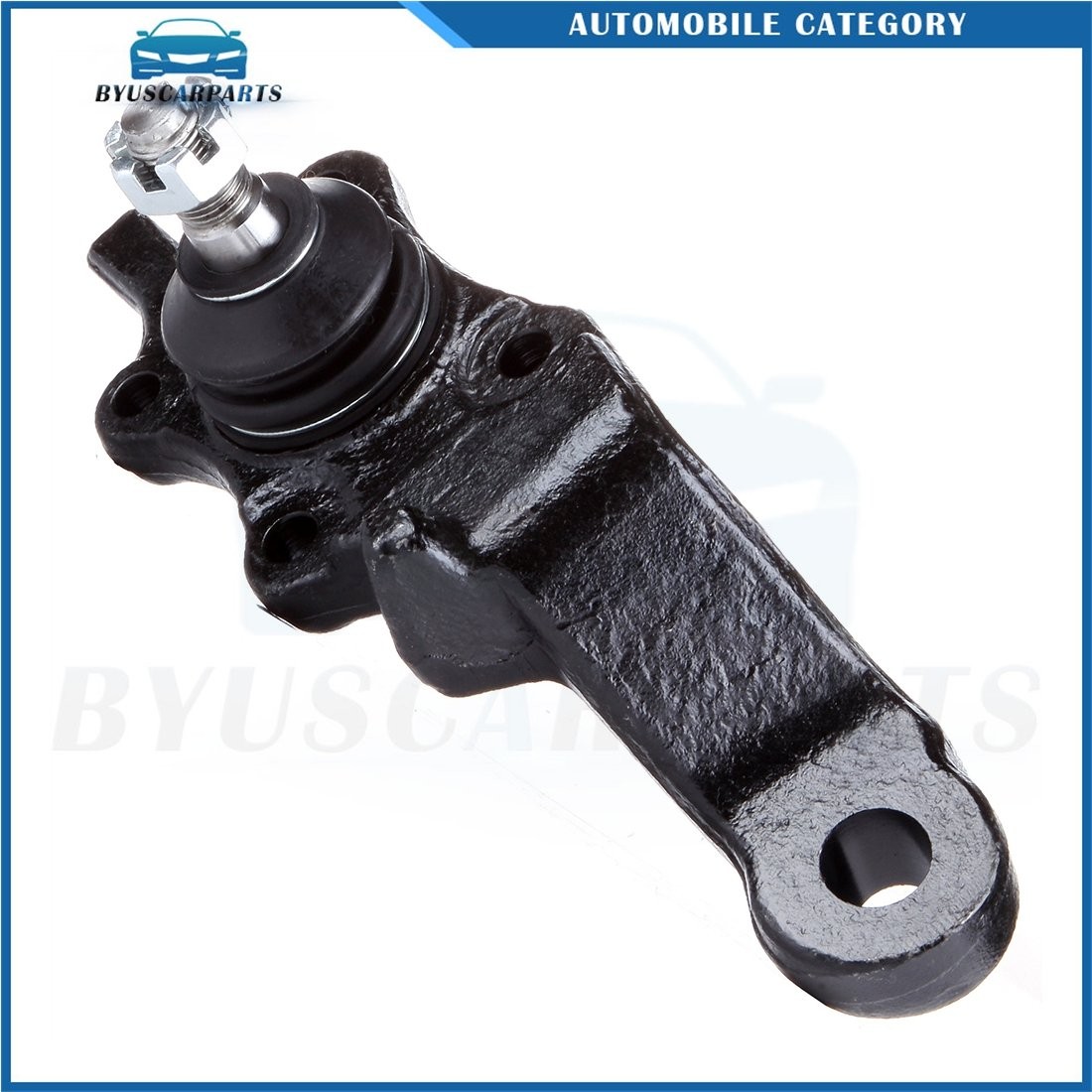 10Pcs Front Complete Strut Tie Rod Ball Joint Kit Set For 95-2004 Toyota Tacoma