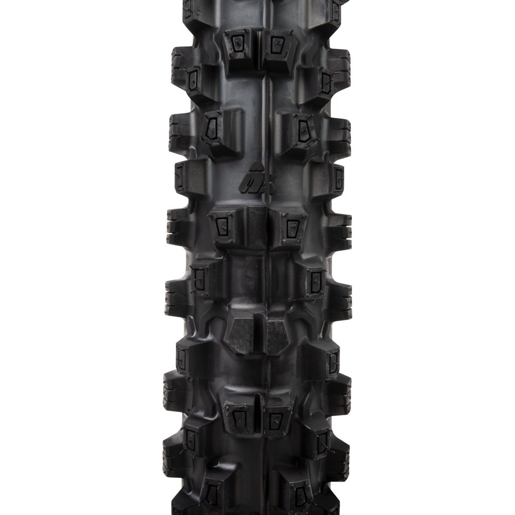 Tusk EMEX T-45® Intermediate/Hard Terrain Tire Set 80/100×21 and 100/90×19