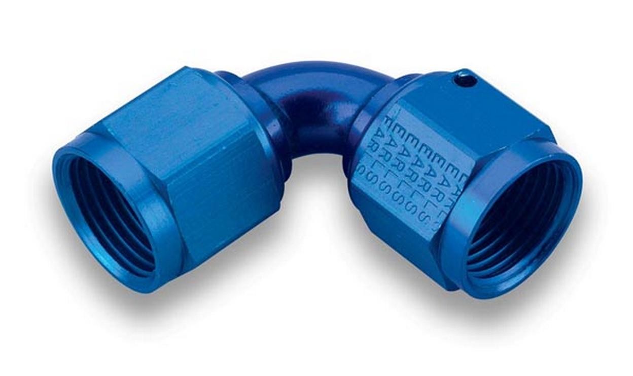 Earl’s Performance Hydraulic Coupling / Adapter